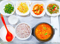 함지박