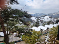 지리산호수리조트