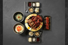 돈오락쪽갈비 김포풍무점