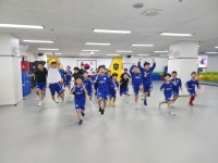 비룡합기도체육관