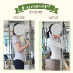 숨,필라테스 & PT 파주금릉점