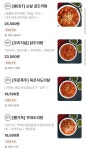 곱도리탕부터 시작하는 자영업 생활