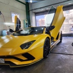 청주 손세차 H&S