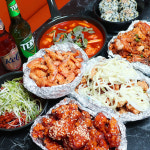 삼덕통닭 검단신도시점