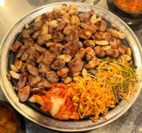 조선김해뒷고기 덕계점