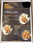 BBQ치킨 두정노태산점