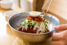 신가네 밀면