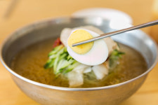 신가네 밀면
