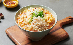 멘야카오리 분당정자점