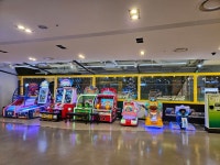 쿵스게임랜드 부산남포점