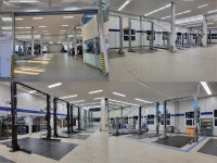 블루핸즈 북세종현대서비스