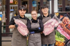 가야돼지 김포구래점