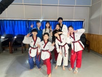 경희대강한태권도장