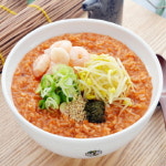 맛깔참죽&완도미역 시흥장현지구점