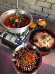 삼촌네포차 문정점