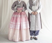 선일한복