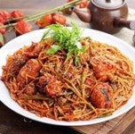 해물너찜했어