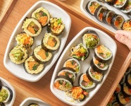 토리김밥