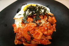 김밥천국 로얄팰리스테크노1차점