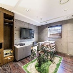 녹스부띠끄관광호텔