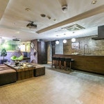 녹스부띠끄관광호텔