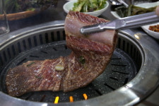 엽이네 전통갈비 수영본점