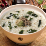 맛깔참죽&완도미역 시흥장현지구점