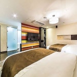 녹스부띠끄관광호텔