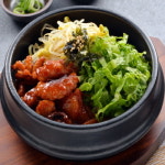 맛깔참죽&완도미역 시흥장현지구점
