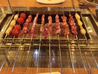 양심양꼬치