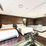 녹스부띠끄관광호텔