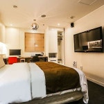 녹스부띠끄관광호텔