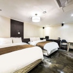 녹스부띠끄관광호텔