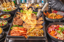 가야돼지 김포구래점