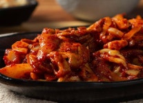 직화구이 인생맛집