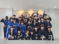 무성관 주짓수합기도