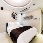 녹스부띠끄관광호텔