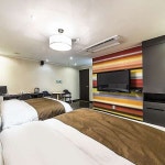 녹스부띠끄관광호텔