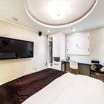 녹스부띠끄관광호텔