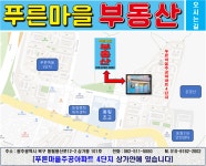 푸른마을공인중개사사무소