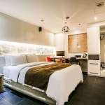 녹스부띠끄관광호텔