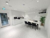 공유오피스 비상주사무실 마이비지니스파트너 중랑점