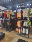 지산리조트 겨울왕국 렌탈샵