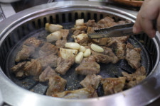 엽이네 전통갈비 수영본점