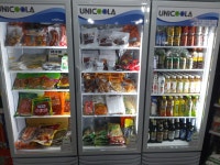 두꺼비 중국식품