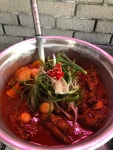 삼촌네포차 문정점