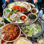 오봉집 잠실새내점