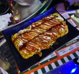 포차1번지 먹새통 전남대점