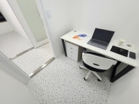 공유오피스 비상주사무실 마이비지니스파트너 중랑점