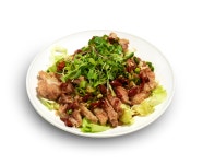 유방녕의화도반점 롯데점